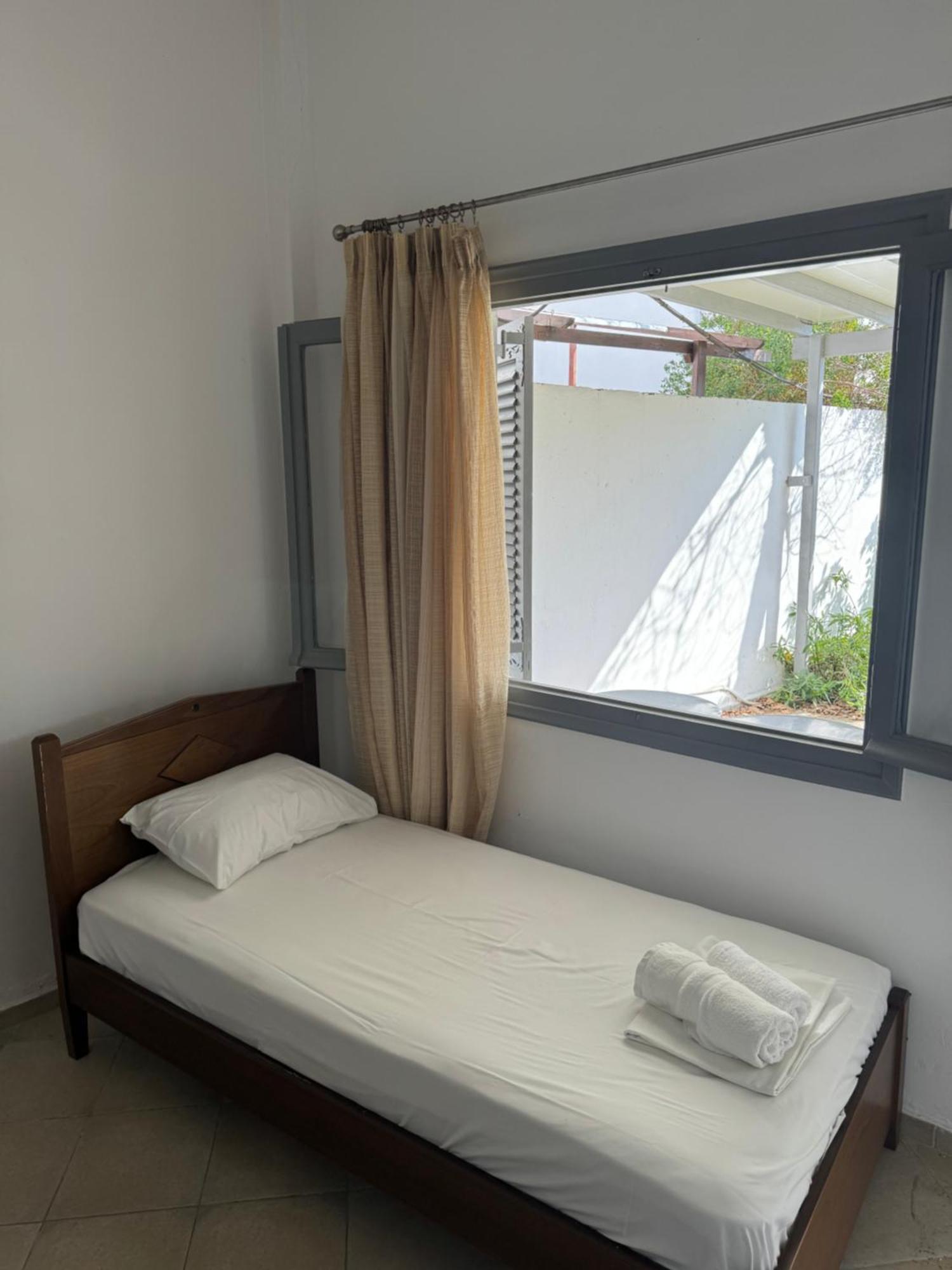 Akti Rooms And Studios Livadi  Eksteriør bilde